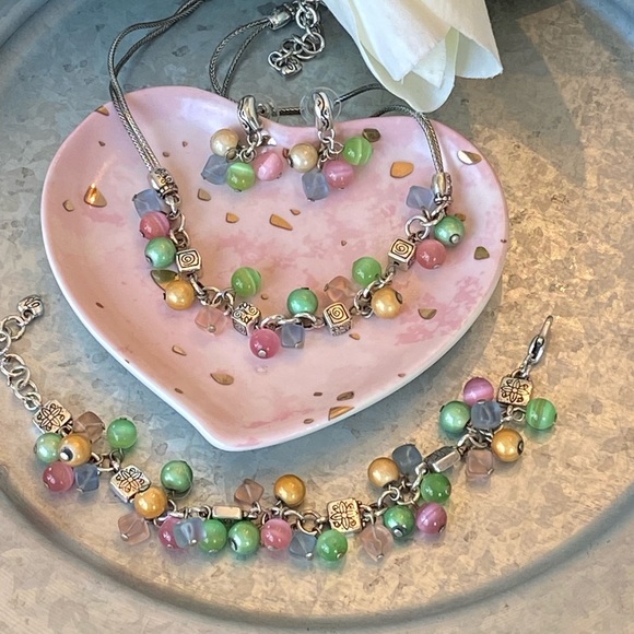 Retired Brighton Mimosa Set - Picture 7 of 7